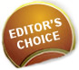 editors choice